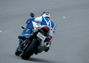 Suzuki GSX-R600